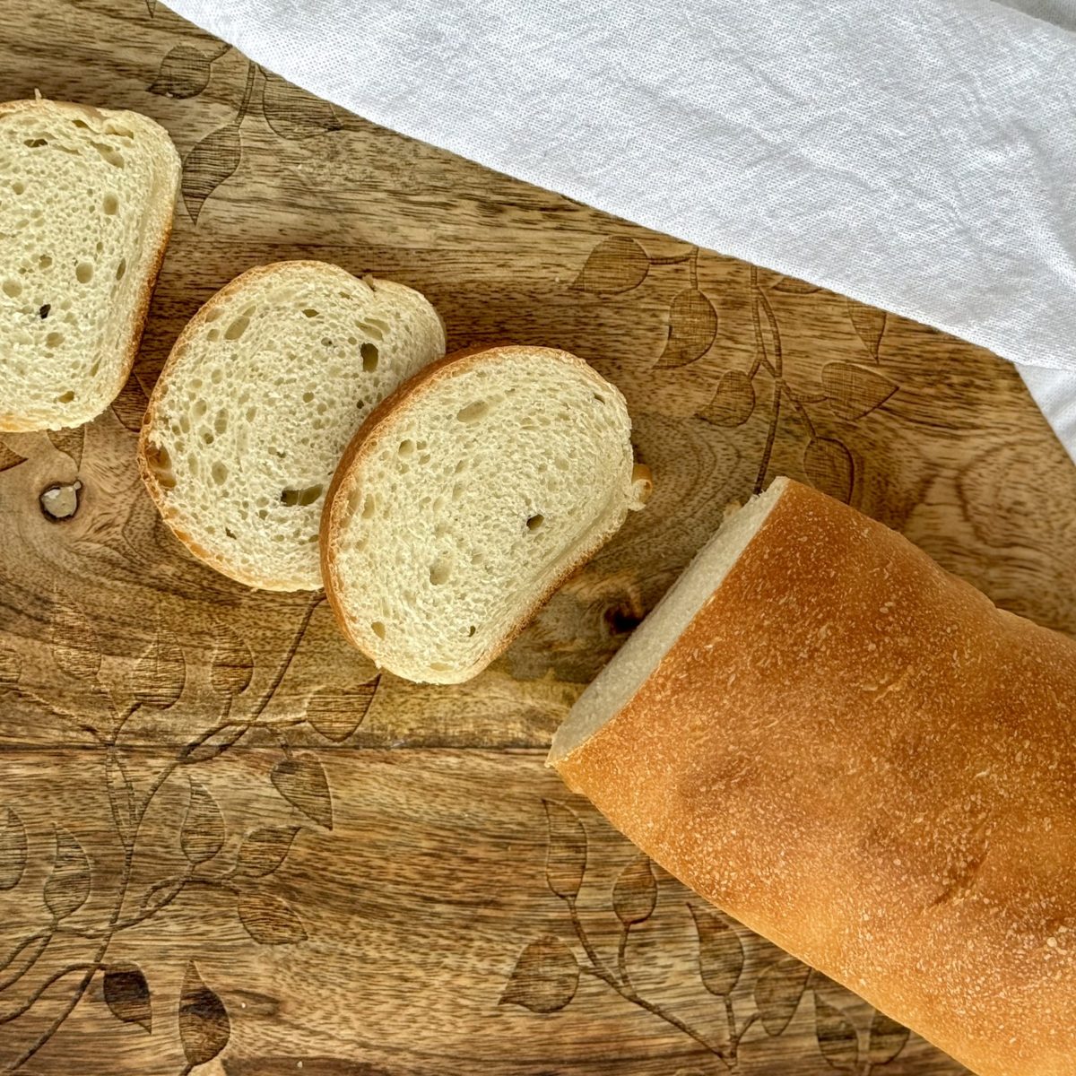 Authentic Puerto Rican Pan Sobao&nbsp;Recipe