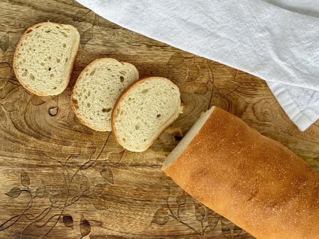 Authentic Puerto Rican Pan Sobao&nbsp;Recipe