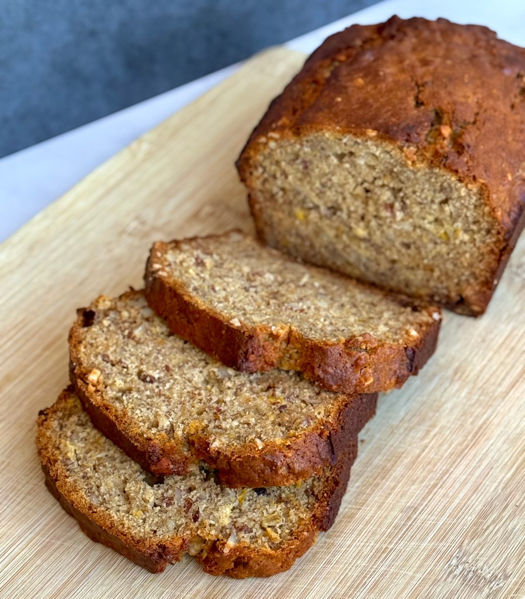 Pan de Platano — Plantain&nbsp;Bread
